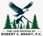 Robert C. Brady (Newton, New Jersey)